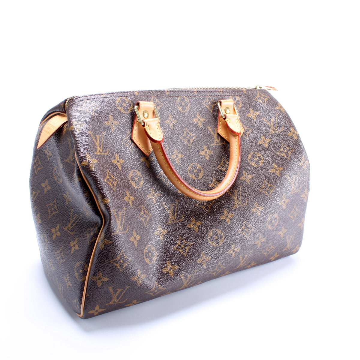 Speedy 30 Monogram