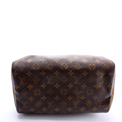 Speedy 30 Monogram