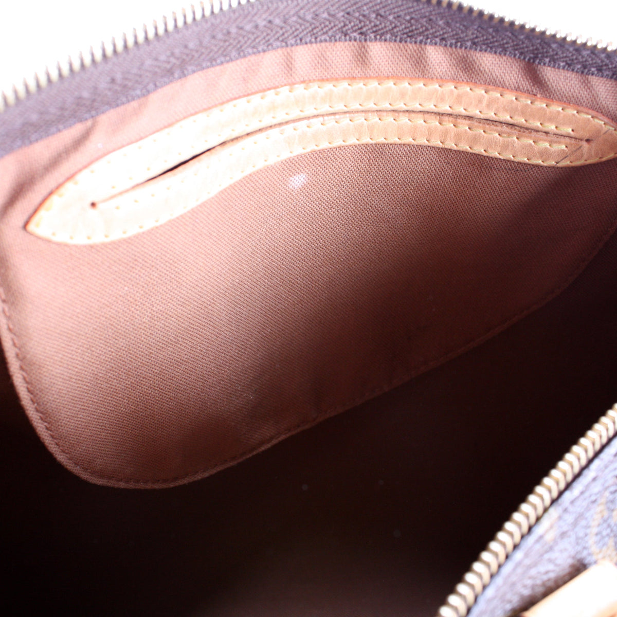 Speedy 30 Monogram
