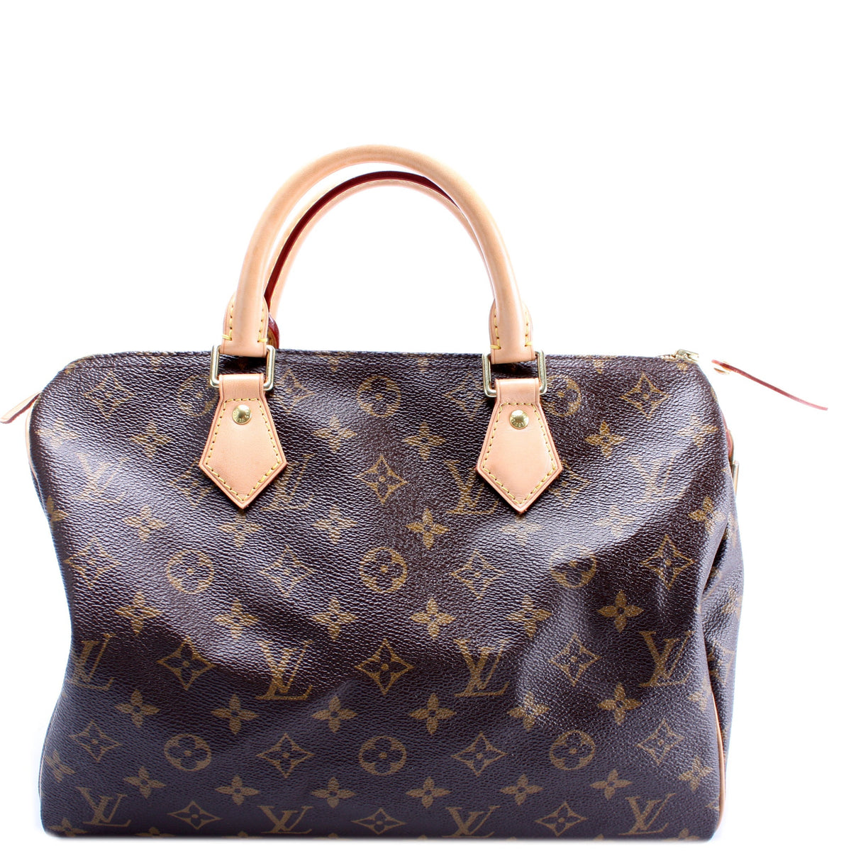 Speedy 30 Monogram