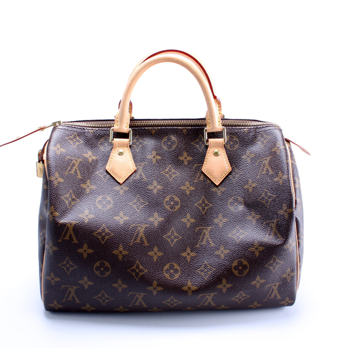 Speedy 30 Monogram