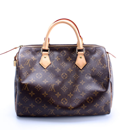 Speedy 30 Monogram
