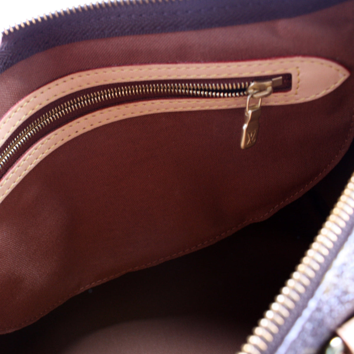 Speedy 30 Monogram
