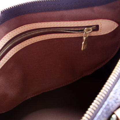 Speedy 30 Monogram