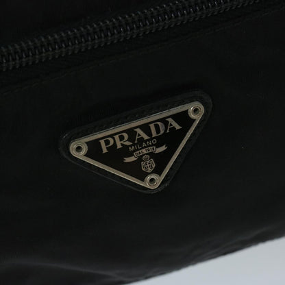 PRADA Tessuto Clutch Bag