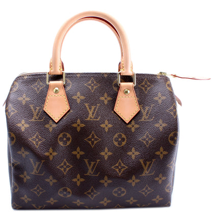 Speedy 25 Monogram