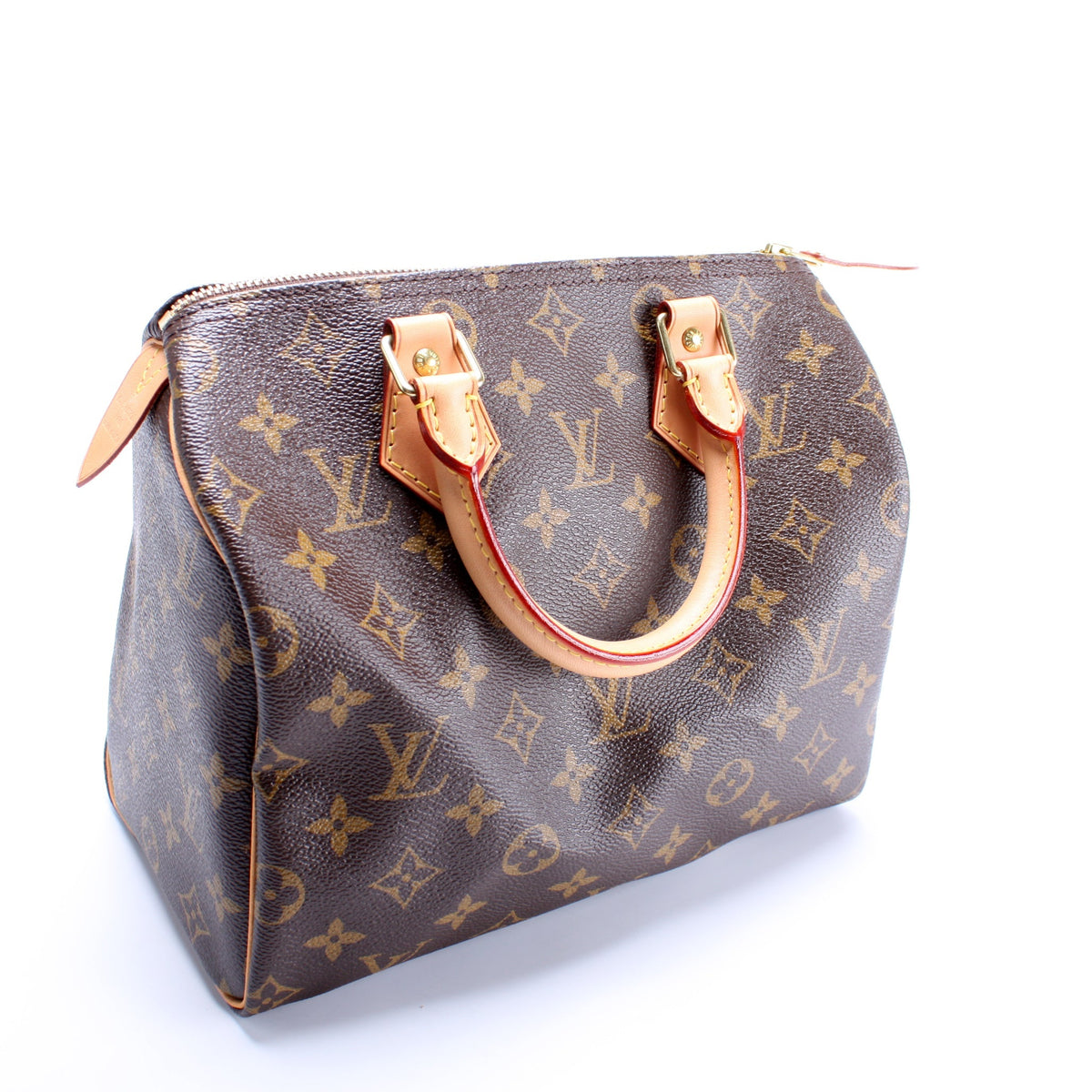 Speedy 25 Monogram