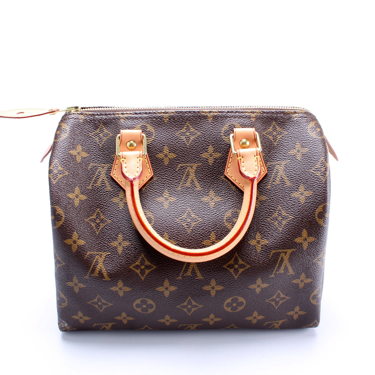 Speedy 25 Monogram