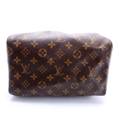 Speedy 25 Monogram