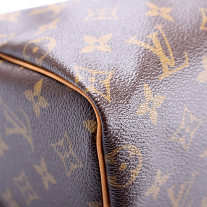 Speedy 25 Monogram
