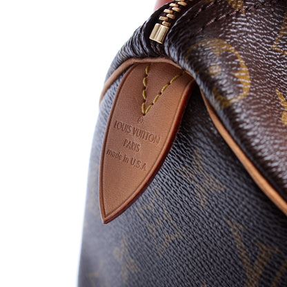 Speedy 25 Monogram