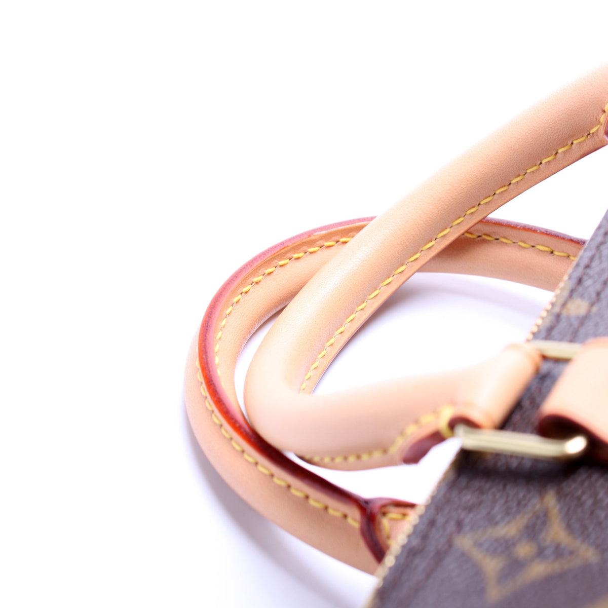 Speedy 25 Monogram
