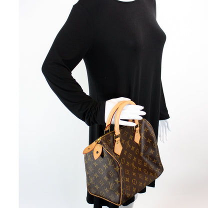 Speedy 25 Monogram