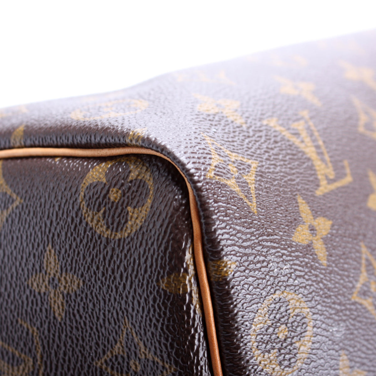 Speedy 35 Bandouliere Monogram