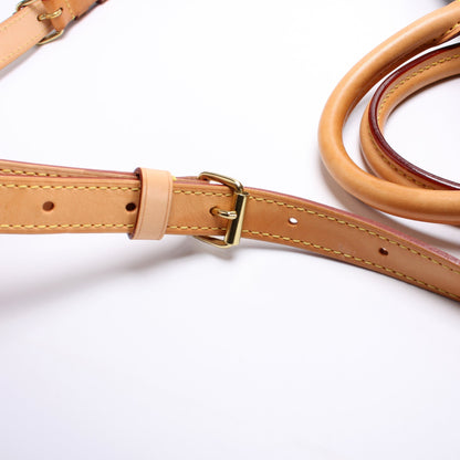Speedy 35 Bandouliere Monogram