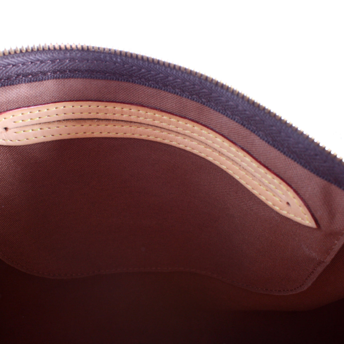 Speedy 35 Bandouliere Monogram