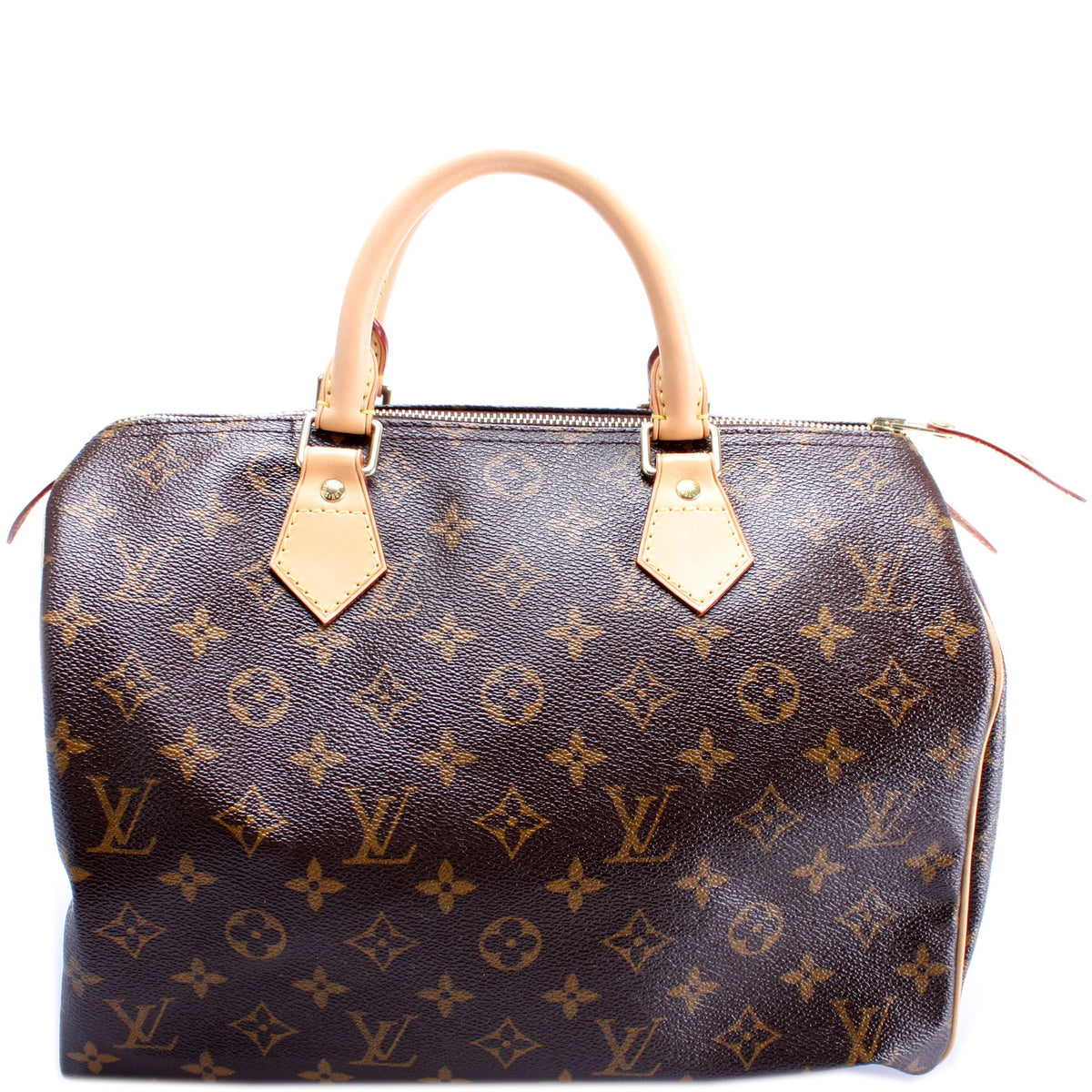 Speedy 30 Monogram