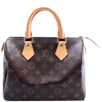 Speedy 25 Monogram