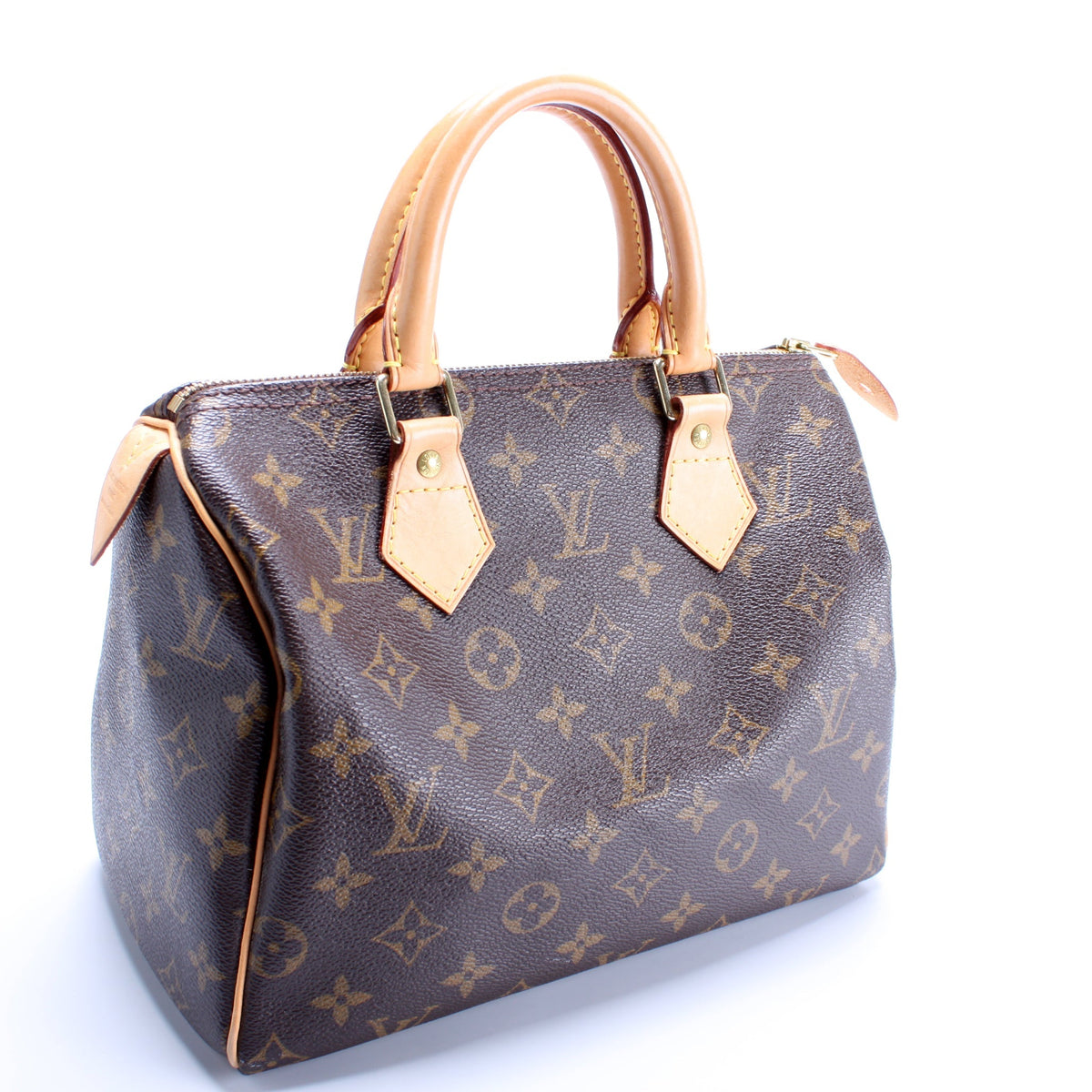 Speedy 25 Monogram