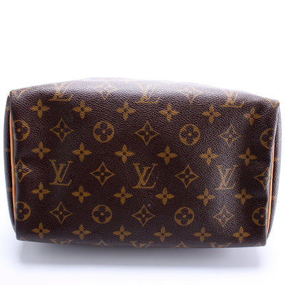 Speedy 25 Monogram