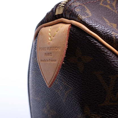 Speedy 25 Monogram