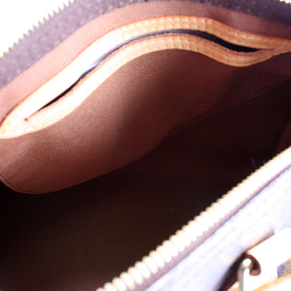 Speedy 25 Monogram