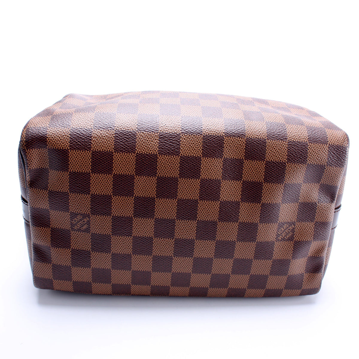Speedy 25 Bandouliere Damier Ebene
