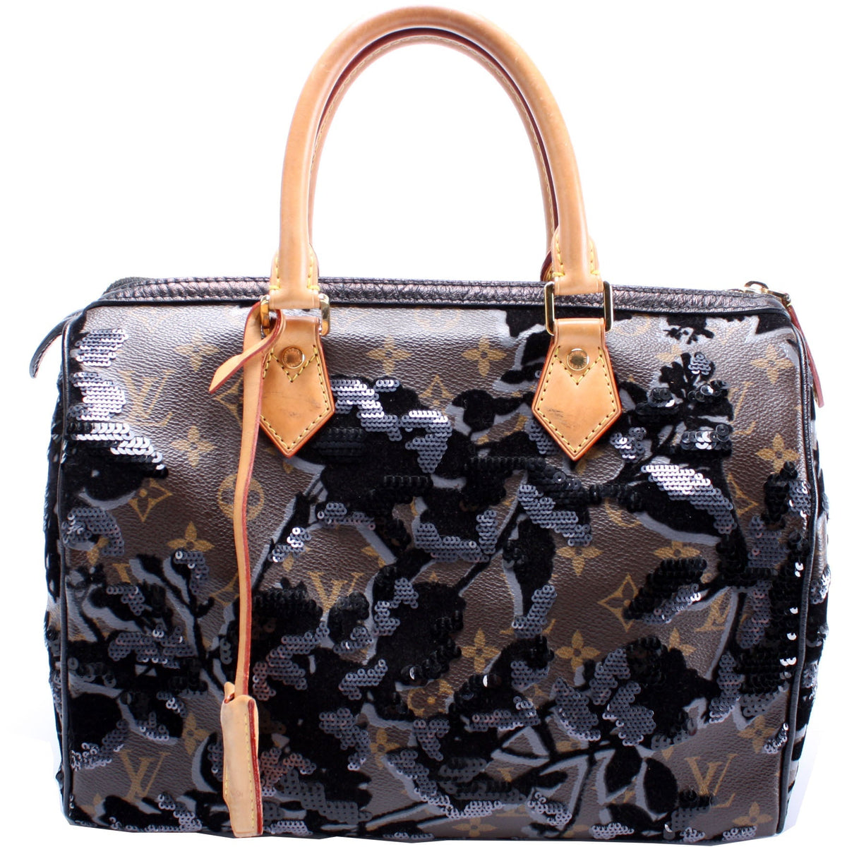 Speedy 30 Fleur De Jais
