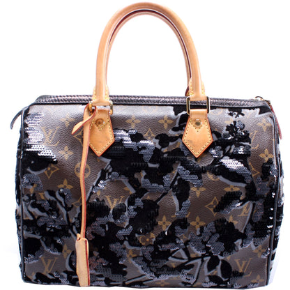 Speedy 30 Fleur De Jais