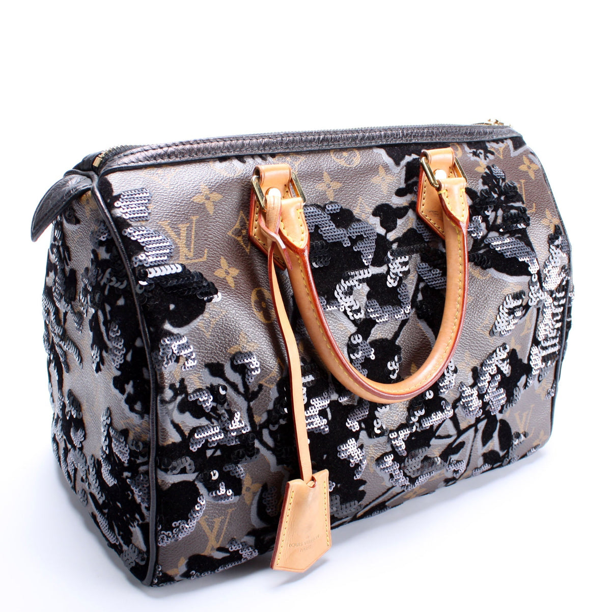 Speedy 30 Fleur De Jais