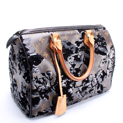 Speedy 30 Fleur De Jais