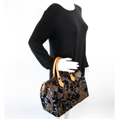 Speedy 30 Fleur De Jais