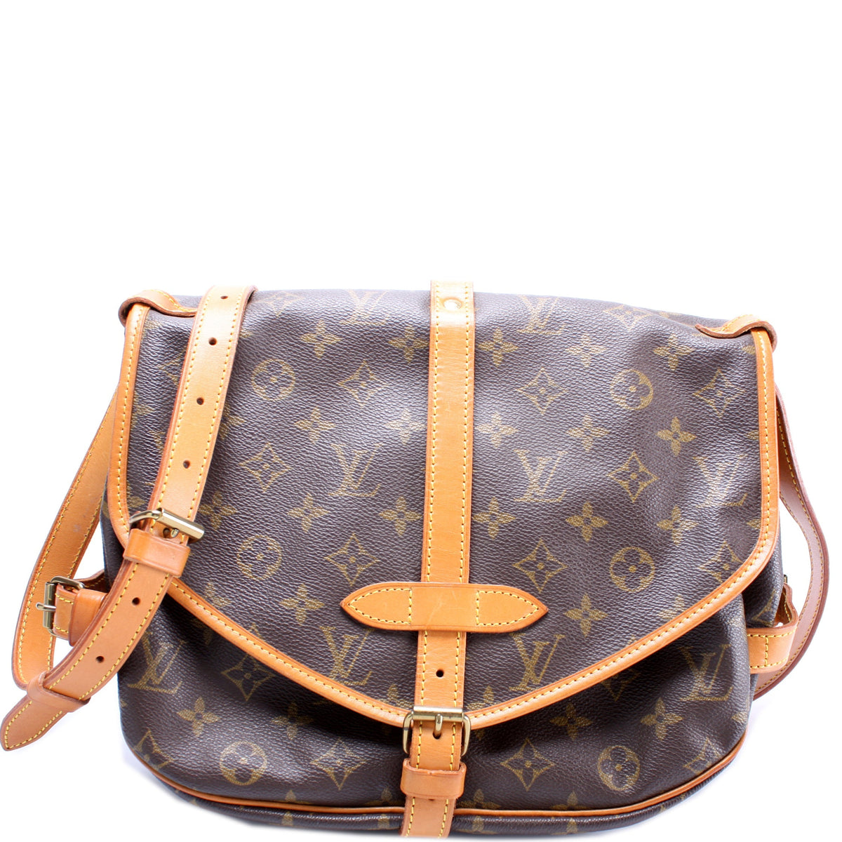 Saumar 30 Monogram