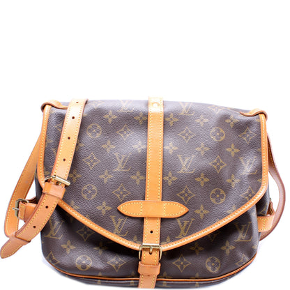 Saumar 30 Monogram