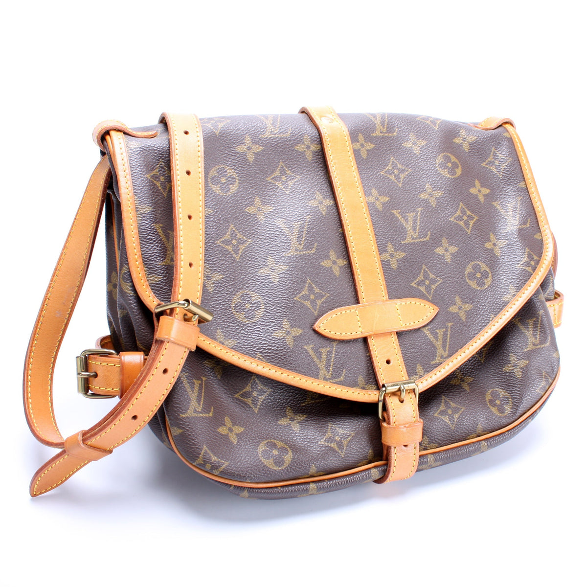 Saumar 30 Monogram