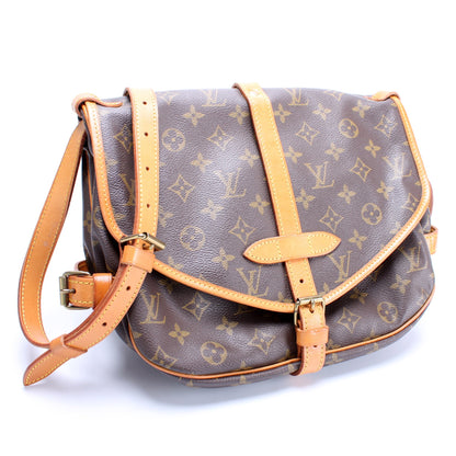 Saumar 30 Monogram