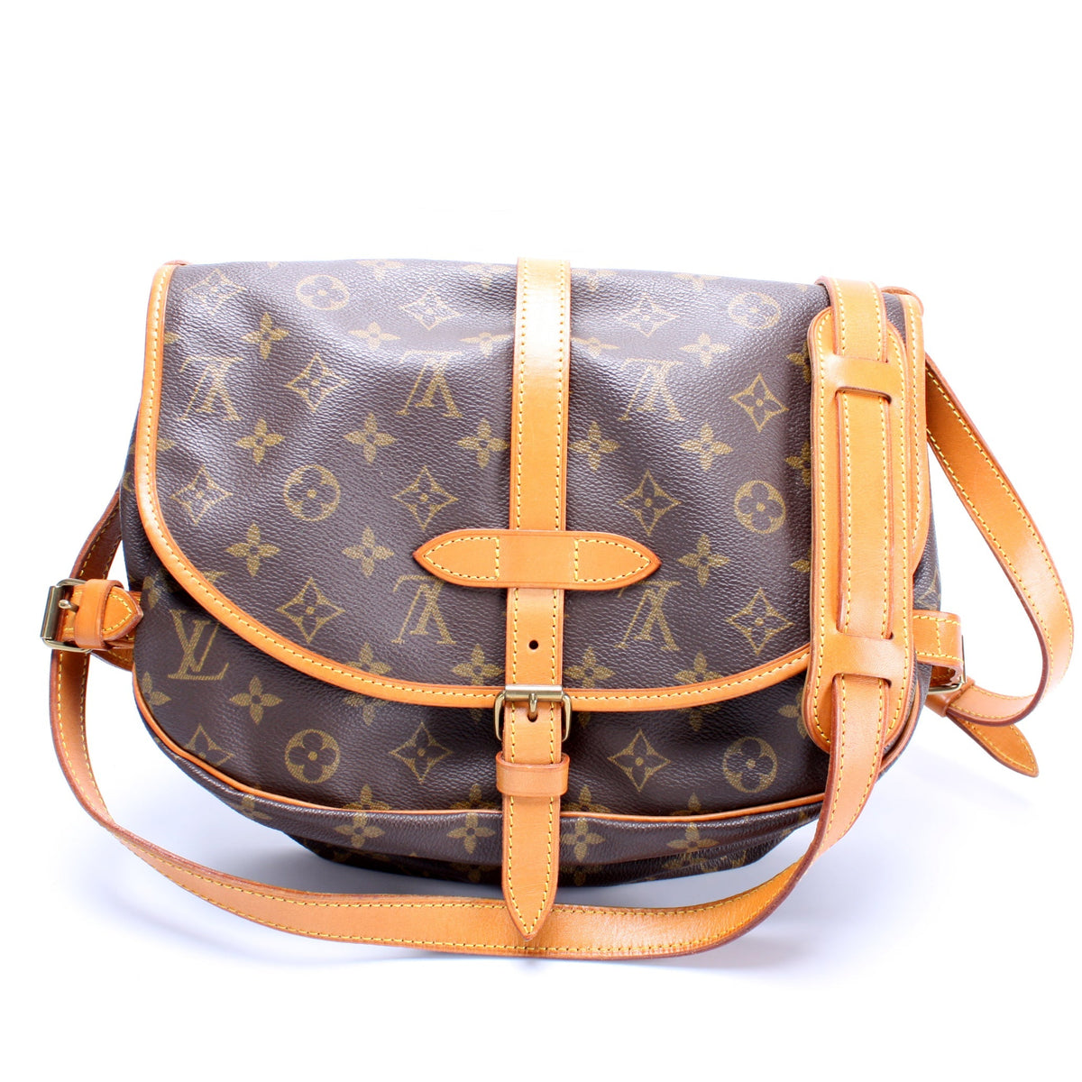Saumar 30 Monogram