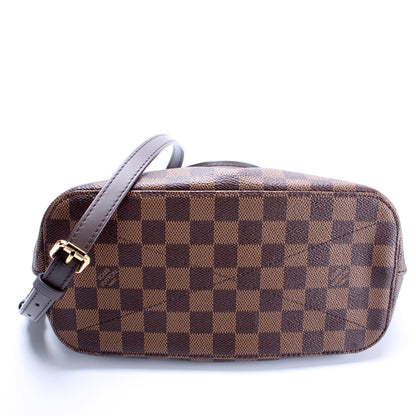 Siena PM Damier Ebene