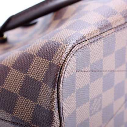 Siena PM Damier Ebene