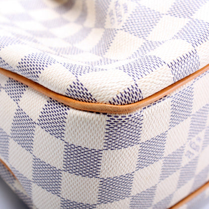 Siracusa PM Damier Azur