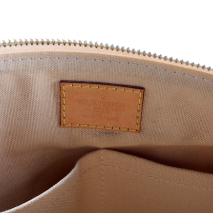 Siracusa PM Damier Azur