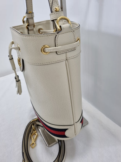 Gucci Ophidia Small Bucket Bag 610846 35925878