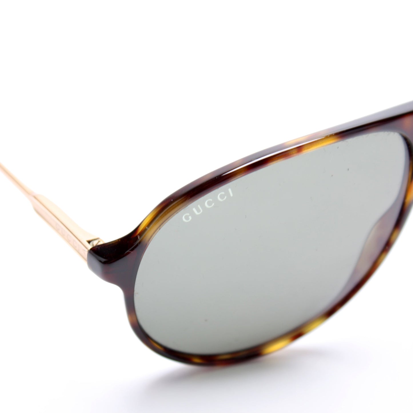 Gucci1649S Aviator Sunglasses