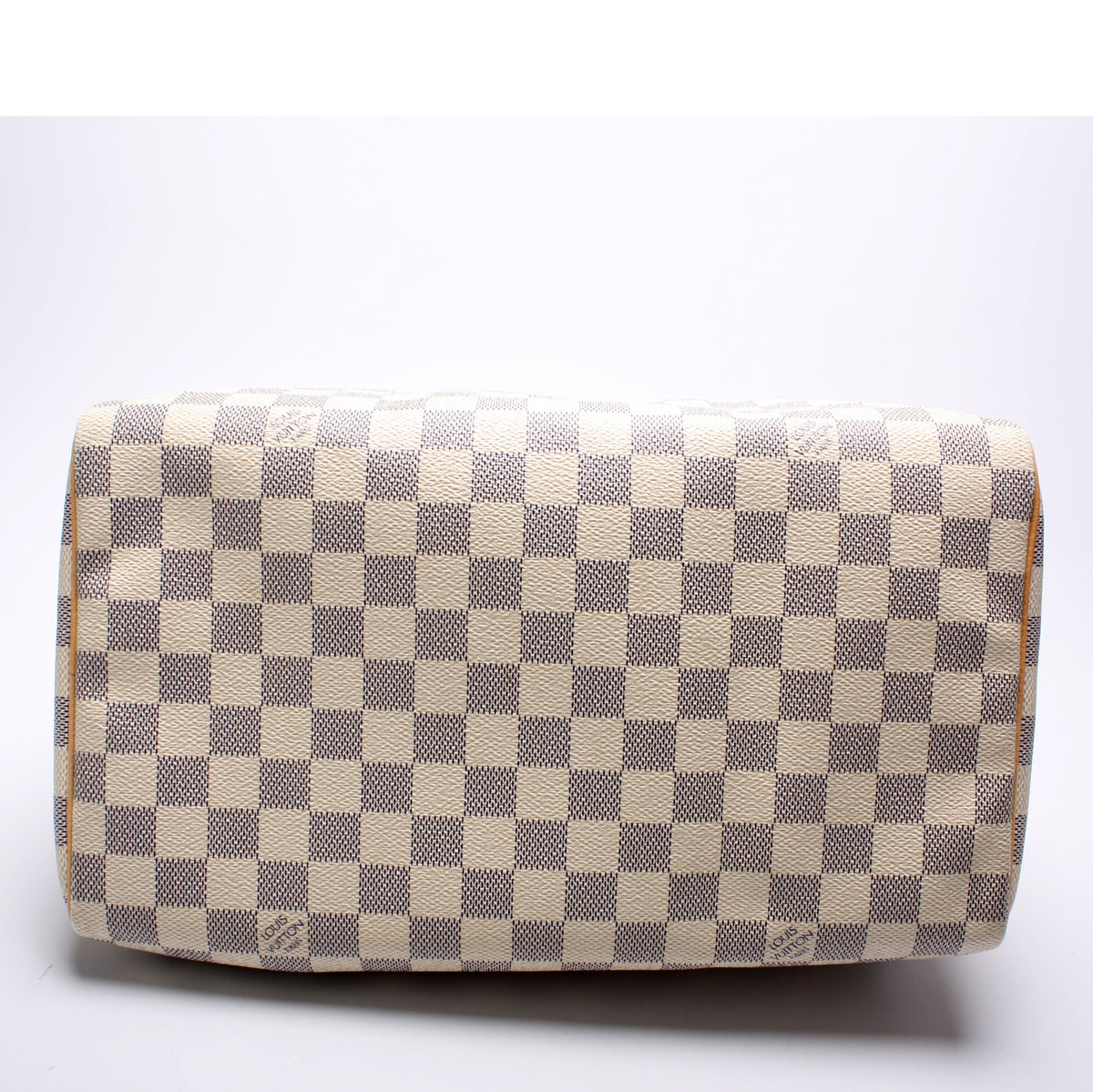 Speedy 30 Damier Azur