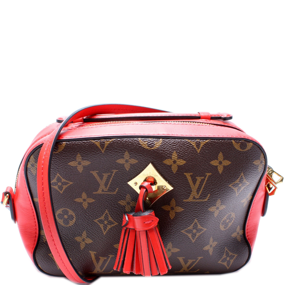 Saintonge Monogram