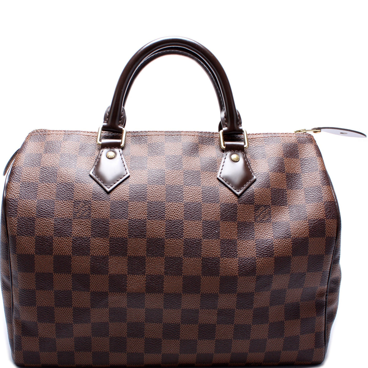Speedy 30 Damier Ebene