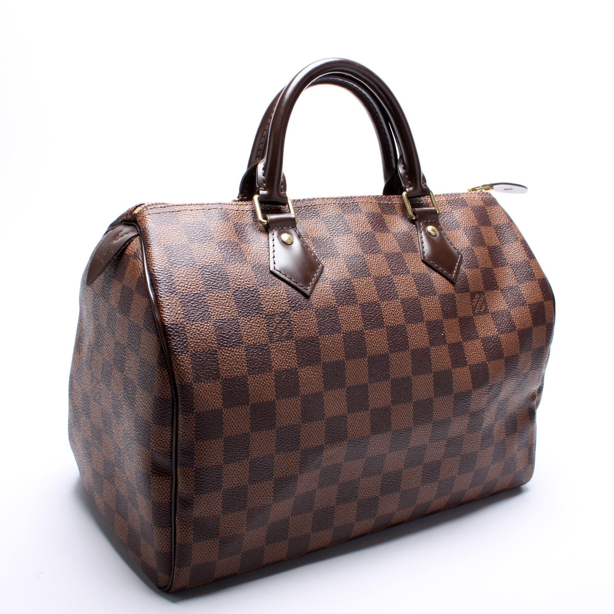 Speedy 30 Damier Ebene