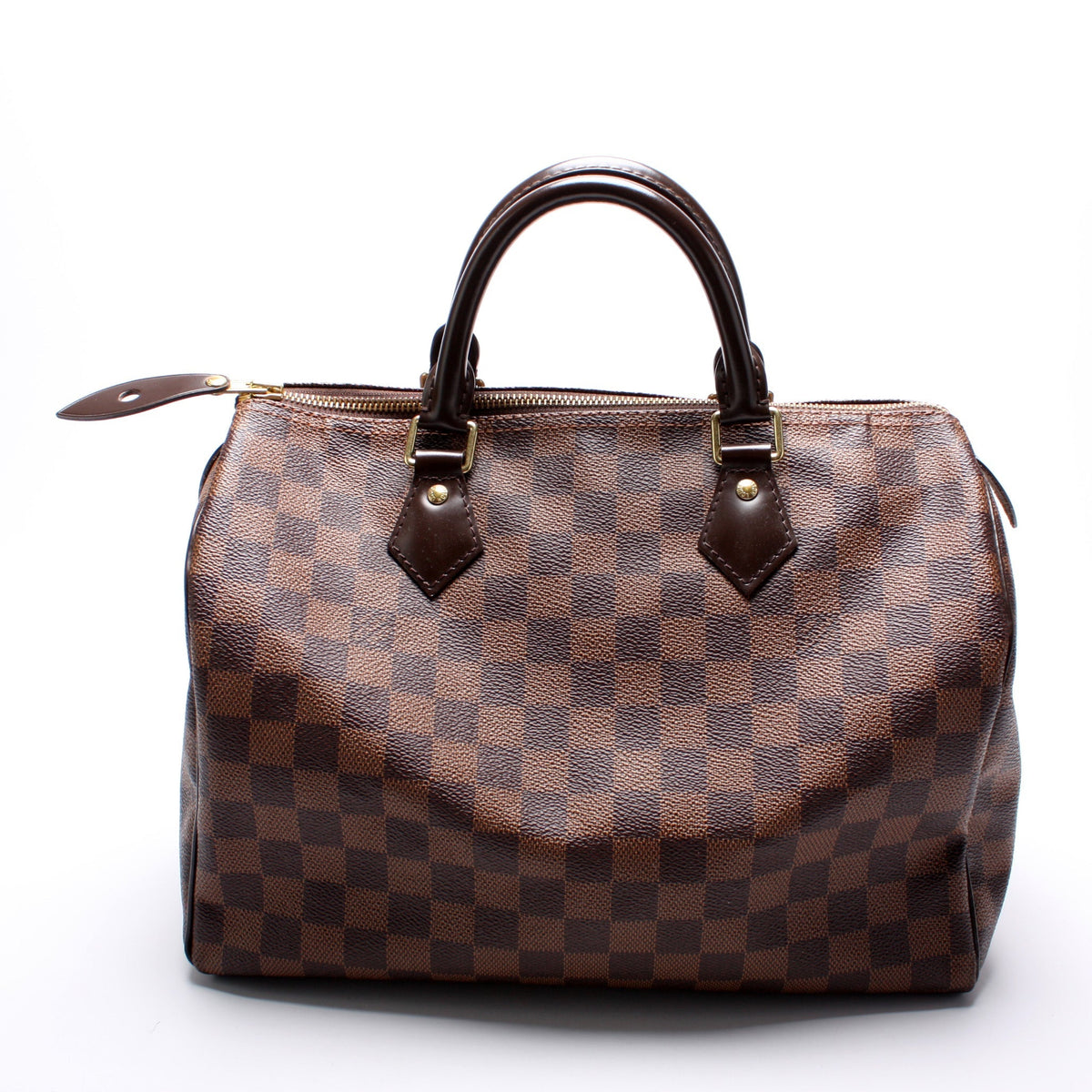 Speedy 30 Damier Ebene