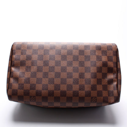 Speedy 30 Damier Ebene