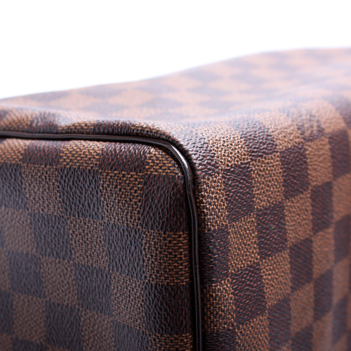 Speedy 30 Damier Ebene